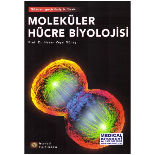 Moleküler Hücre Biyolojisi